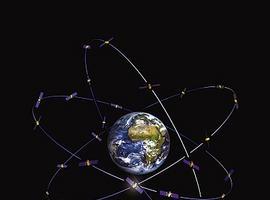 Galileo supera sus pruebas en órbita  