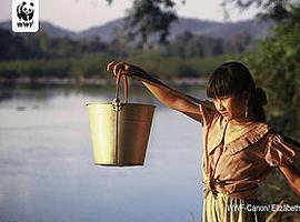WWF recuerda la importancia de aprobar los planes hidrológicos para prevenir la sequía