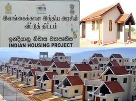  Sri Lankan Muslims demand quota in Indian housing project