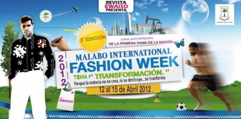 Llega la III edición de la Malabo International Fashion Week