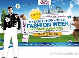 Llega la III edición de la Malabo International Fashion Week