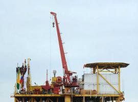 Ecuador descubre 1.7 trillones de pies cúbicos de gas natural en Golfo de Guayaquil 