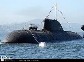 La India incorpora su primer submarino de ataque nuclear 