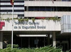 La Seguridad Social registró en febrero un saldo positivo de 5.808,88 M€ 