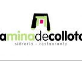 Cena de los profesionales de Relaciones Industriales en La Mina, Colloto