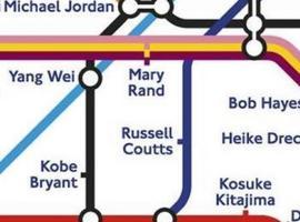 Nadal tendrá su propia estación de metro en Londres
