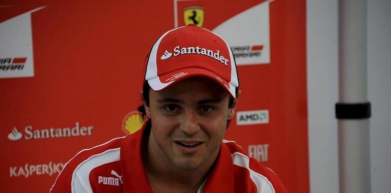 Massa: "Estoy decepcionado, no se puede negar"