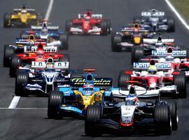 Mar del Plata, lista para la Fórmula 1