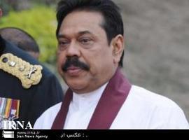Presidente de Sri Lanka: \Aquellos que quemaron el Corán hablan de derechos humanos\ 