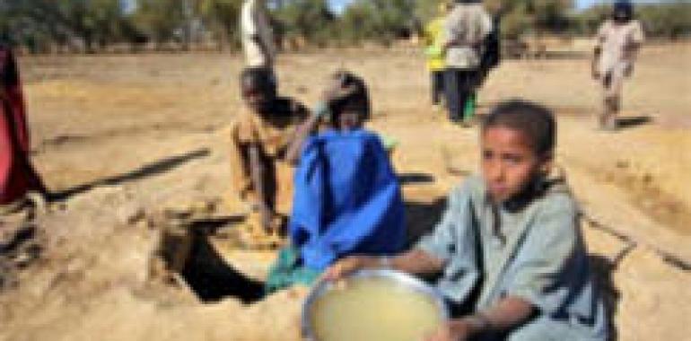 ONU alerta sobre empeoramiento de situación humanitaria en Mali