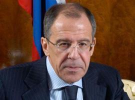 Lavrov: Cualquier decisión de la UE sobre el Mar Caspio es inaceptable