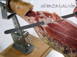 www.alimentacion.es se enriquece con nueva información sobre queso, aceite y jamón 