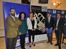 Abierto el plazo de inscripción del Campeonato de Pinchos y Minicocina de Oviedo