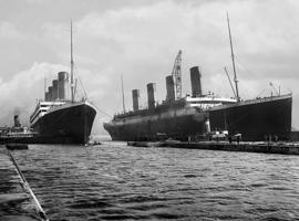 El pecio del Titanic, ahora protegido por la UNESCO