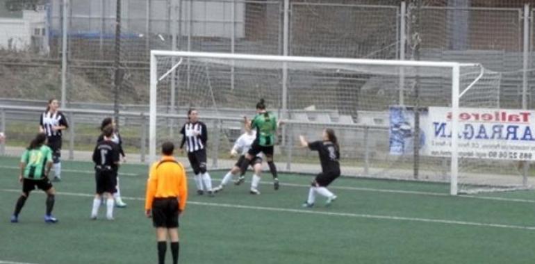 El Oviedo Moderno se mete en semifinales del Torneo Internacional de Mentón