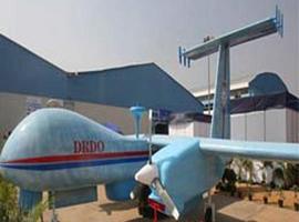 Indian Navy commissions its third UAV squadron