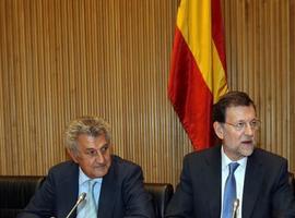 “Todas las reformas atienden sólo al interés general de España y de los españoles”