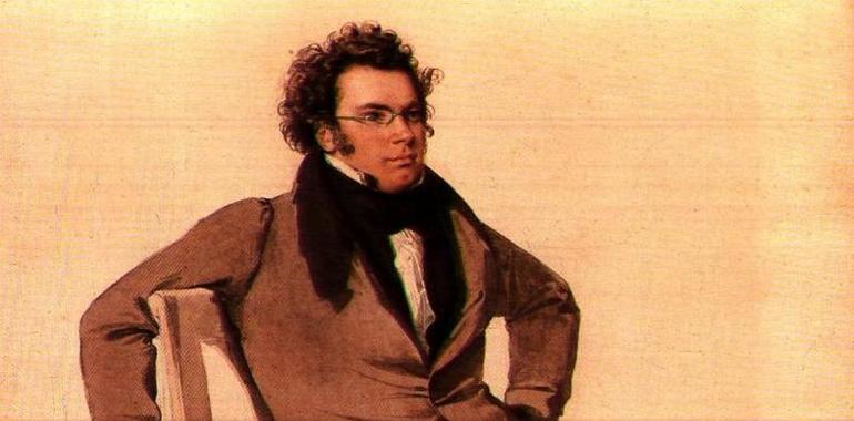 Rogelio Álvarez Meneses  disertará sobre la producción sinfónica de Franz Schubert