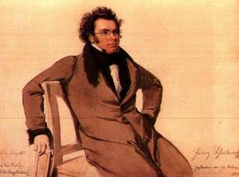 Rogelio Álvarez Meneses  disertará sobre la producción sinfónica de Franz Schubert