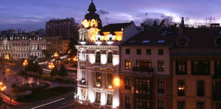 Este fin de semana, La noche es tuya en Oviedo