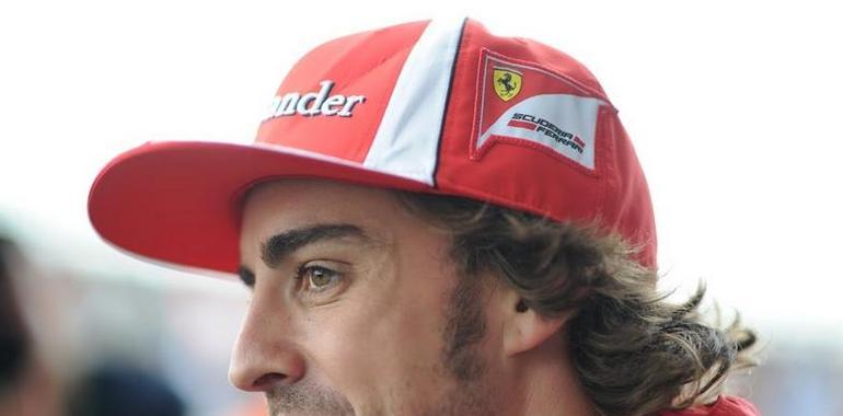 Alonso: "Hay que tratar de mantener las posiciones que tuvimos en las carreras anteriores"
