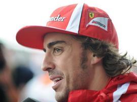Alonso: \"Hay que tratar de mantener las posiciones que tuvimos en las carreras anteriores\"