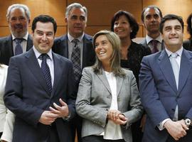 Acuerdo español por los Servicios Sociales y la Dependencia 