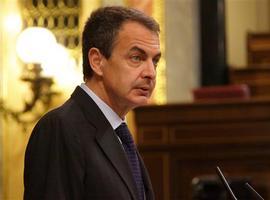 Zapatero anuncia que no repetirá como candidato y abre el melón sucesorio