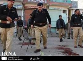Gunmen kill six people in Pakistan’s SW 