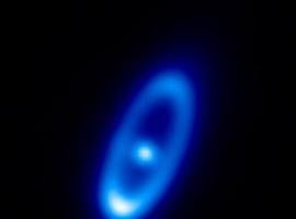 Herschel detecta una ‘masacre’ de cometas