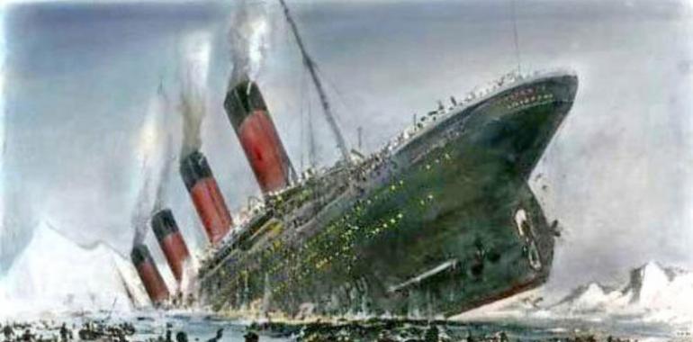 La protección de los restos del Titanic por la UNESCo ya está en vigor