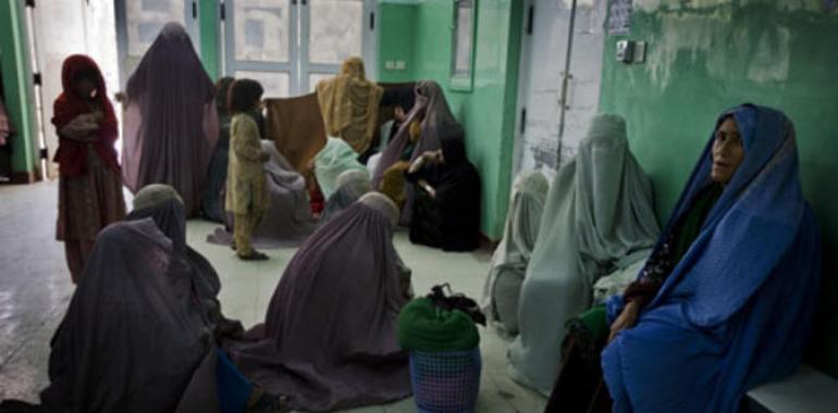 Afganistán: crece el temor a que se recrudezcan los combates