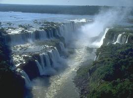 Facilitarán el acceso de discapacitados a las Cataratas del Iguazú 