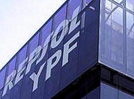 Greenpeace rechaza que la política energética de España y Argentina se supedite a Repsol-YPF