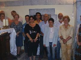 El jueves, Gascona a tope con los Coros de Grao y Lieres, los Collacios de Oviedo la Bandina de Cuerda
