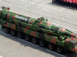 El Consejo de Seguridad condena a Corea del Norte por lanzamiento de satélite