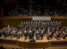 El Coro de la Fundación viaja a Portugal para participar en la clausura de \Dias da Música em Belém\