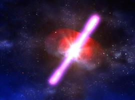 El origen de los rayos cósmicos sigue siendo un misterio