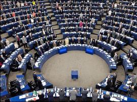 El PE condena la expropiación de YPF-Repsol y da luz verde a todas las medidas apropiadas