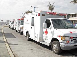 Un grave accidente de un autocar en Veracruz deja como saldo 43 muertos y 27 lesionados