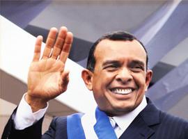 Histórico acuerdo para que expresidente Zelaya vuelva a Honduras