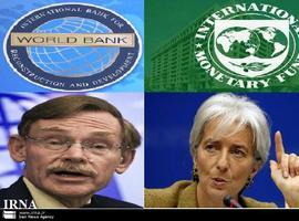 La economía mundial se recupera gradualmente pero con riesgos, según el FMI