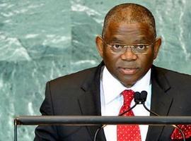 Angola pide el restablecimiento del orden constitucional en Guinea-Bissau