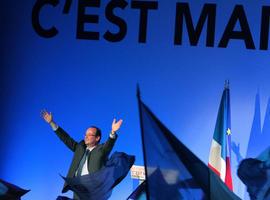 Hollande, la esperanza posible 