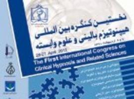 800 especialistas asisitirán al Congreso Internacional de hipnosis clínica de Mashhad 