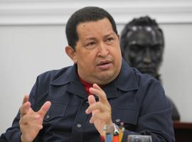 Chávez: “Esta mañana me sacaron sangre, salí bien en todo, sigo recuperándome”