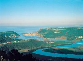 Adaptación y desarrollo del sistema nacional de cartografía de zonas inundables en Asturias