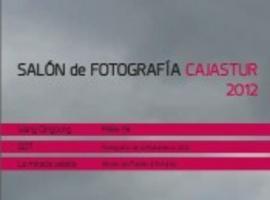 Presentación e Inauguración del Salón de Fotografía Cajastur 2012 
