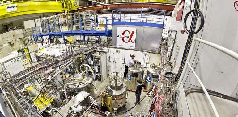 Los experimentos del LHC presentan nuevos resultados en la conferencia Quark Matter 2011