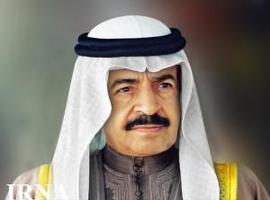 Bahrain\s hardline PM defends lethal crackdown on protest movement 